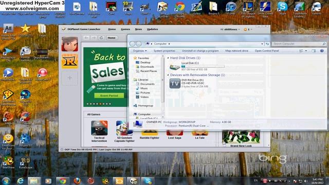 Java RunTimeException / .Class Not Found FIX! смотреть онлайн