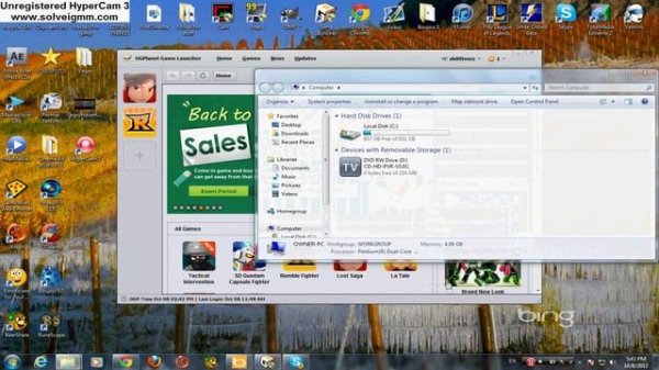 Java RunTimeException / .Class Not Found FIX!