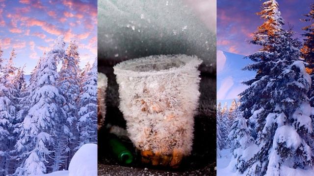 Петер Шюльберг: два месяца прожил в заваленной снегом машине смотреть онлайн