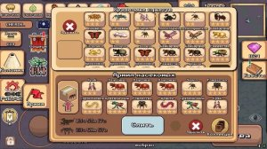 ОПАСНЫЙ БОСС ТЕЛИФОН! КАК НОВИЧКУ УБИТЬ ТЕЛИФОНА? Pocket Ants: Симулятор Колонии