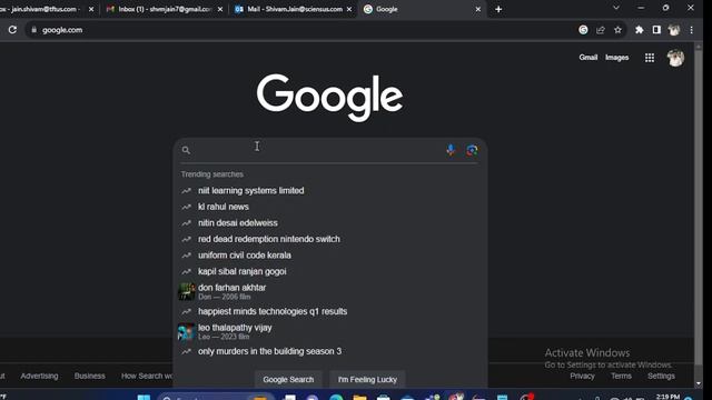 How to Open browser in Selenium using Java смотреть онлайн