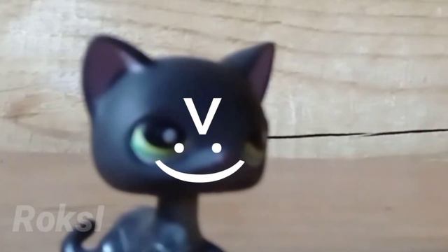 LPS: MINI VLOG ~ UNBOXING | RoksI | смотреть онлайн