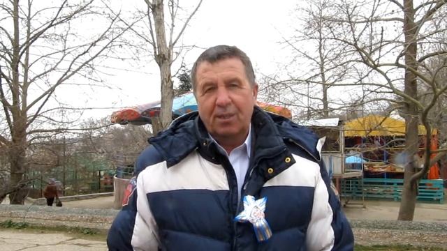 5 Б класс ГБОУ СОШ №4 имени А Н Кесаева акция Гагаринская ленточка смотреть онлайн