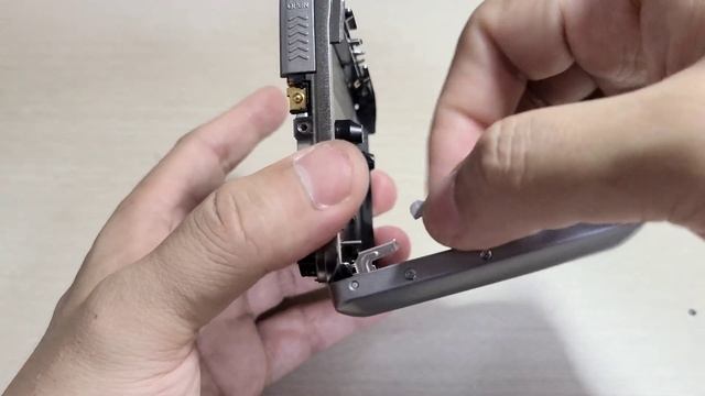 Sony WM-FX808 Repair EP02 Cassette Walkman смотреть онлайн
