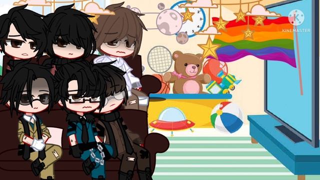 past cutie pie react to future(part1/2)❤️❤️?️??? смотреть онлайн