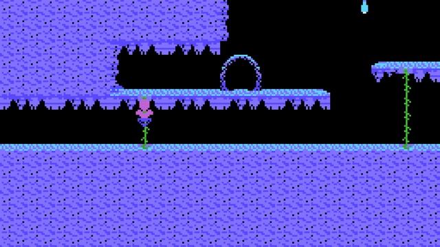 The Goonies (MSX)||