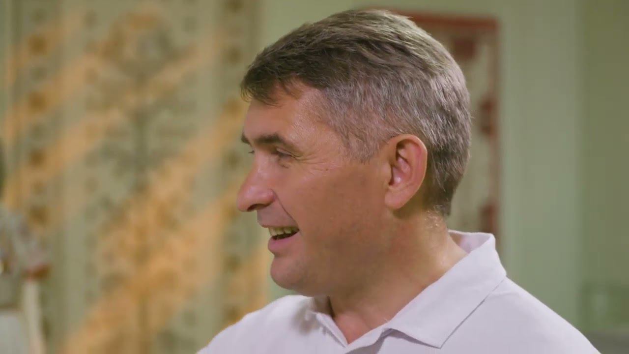 Руны Чувашии Часть 26 Руна Я смотреть онлайн