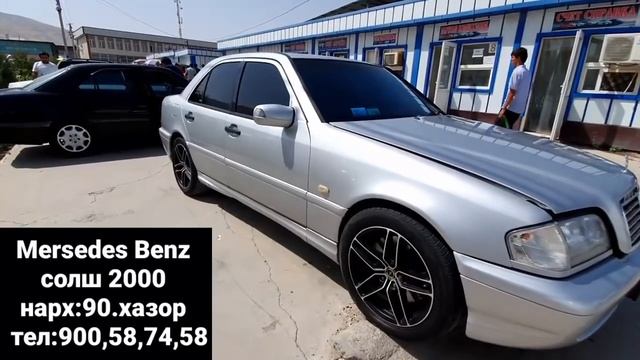 Мошинбозори Душанбе!Mersedes Benz,Toyota Corolla1 Вагон,Hunday PORTER2,Daewoo Nexia,Mercedes SPRINT смотреть онлайн