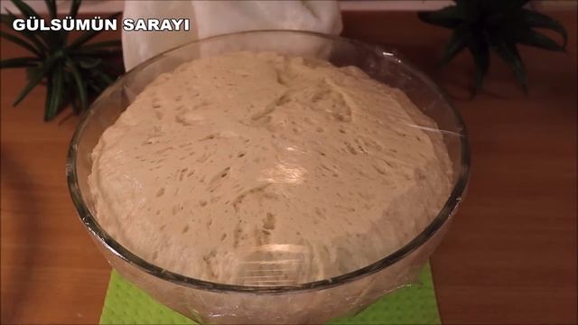 BAĞIMLISI OLACAKSINIZ ❗❗ EN YUMUŞAK KABARCIK EKMEK ? SÜPER KABARIK- Kahvaltılık tarif. YOĞURMASIZ?? смотреть онлайн