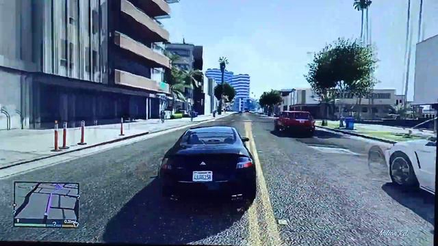 How to get progen T20 gta5 offline easy way /how to get T20 in gta5 Story Mode Free смотреть онлайн