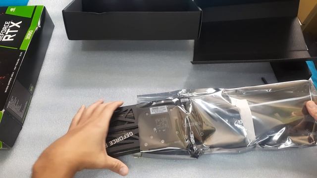 Unboxing e Teste Rápido - Placa de Vídeo Nvidia Geforce Inno3D RTX 3060 12GB смотреть онлайн