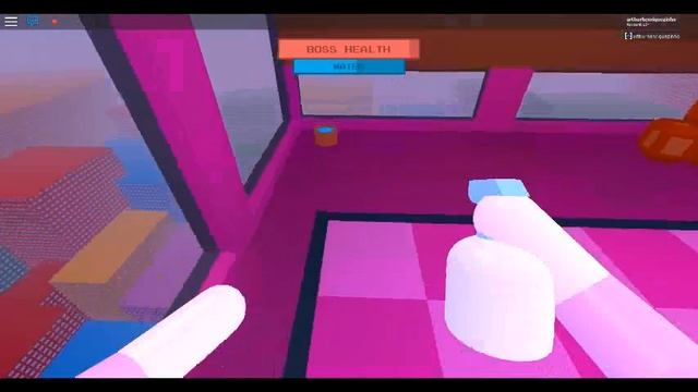Cleaning Simulator Roblox Boss And Finale смотреть онлайн