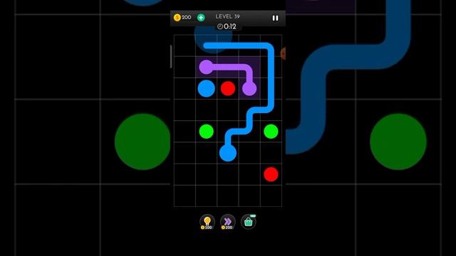 Ads Game Dot knot Level No.39 смотреть онлайн