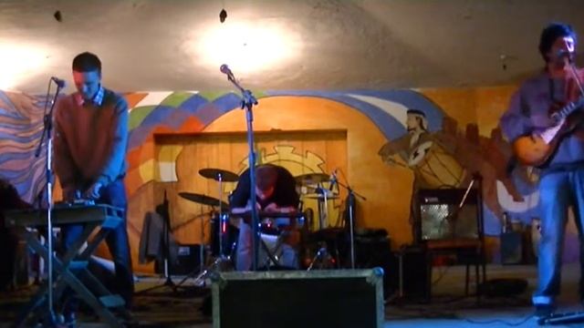 E V 12 - Full Concert смотреть онлайн