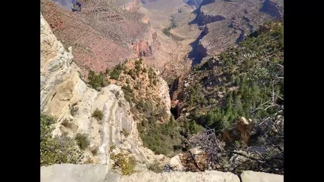 2020 Trip to Grand Canyon ‐ Video смотреть онлайн