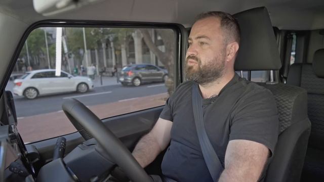 Suzuki Jimny 5-door Review: Better Than The 3-Door?