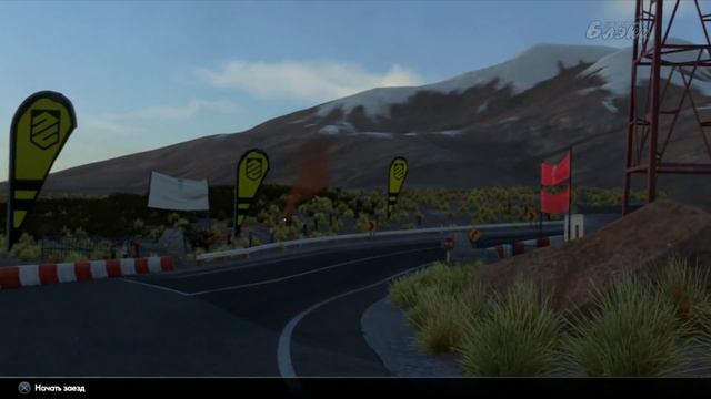 Так самый красивый рейсинг или нет? [DRIVECLUB] PS4 смотреть онлайн
