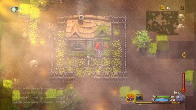 Dragon Fin Soup_game play part2 смотреть онлайн