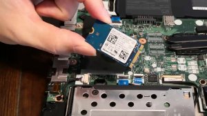 Thinkpad T480 WWAN SSD Upgrade Guide | m.2 2242 | Lenovo DIY