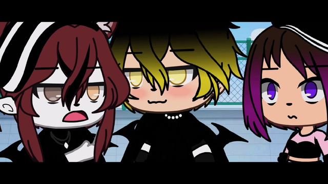 [меме] [ я хочу!, нет я хочу! 💢 ] [Gacha life] [meme] смотреть онлайн