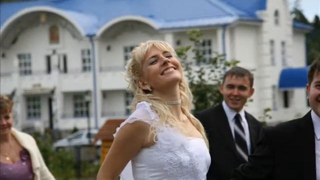 Свадебный Вальс Цветов / Нинель Лоу смотреть онлайн