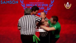 АРТУР МАКАРОВ | ТИТАНОВЫЙ КРЮК В 75 КГ