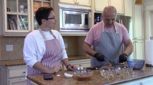 Global Seafoods Fish Market and Cooking Show Как приготовить домашнюю малосольную икру минтая дома