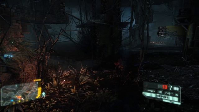 Crysis 3 - Полное прохождение (Без комментариев) смотреть онлайн