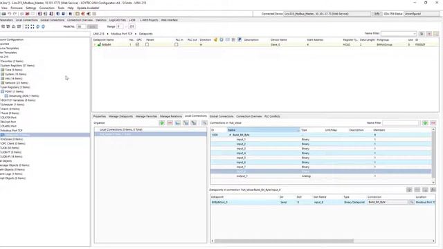 Tips & Tricks - How to read a Modbus register bit by bit (English) смотреть онлайн