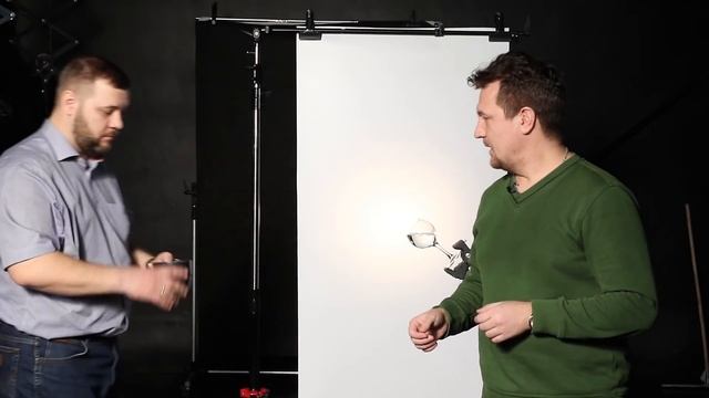 Обзор моноблока ProFoto D2 смотреть онлайн