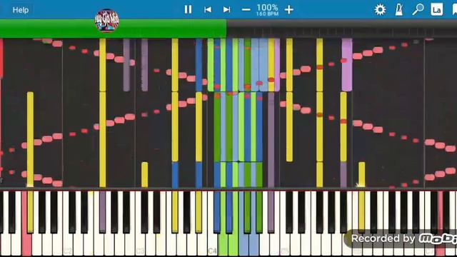 Synthesia | Franky Took drugs Audio ~ Joshua83 смотреть онлайн