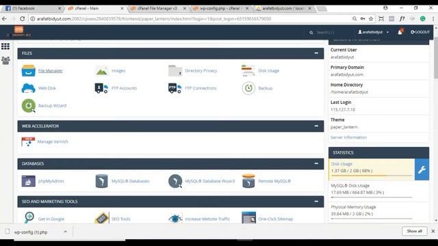 How To Recover WordPress Sign in Password & Username смотреть онлайн