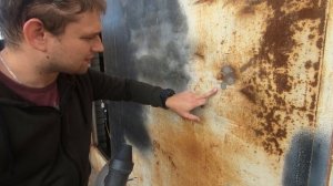 Пескоструйный пистолет закрытого типа какой лучше