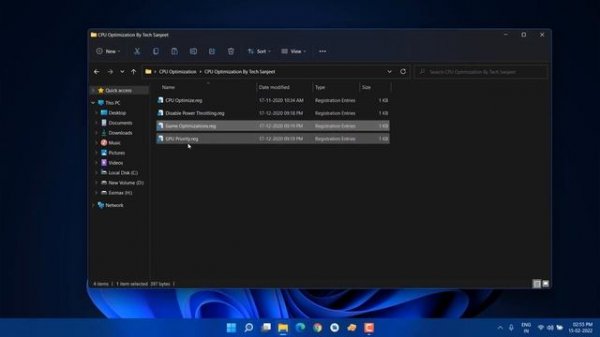 How to Optimize Intel HD Graphics for Gaming 2023 | Intel HD Graphics Boost