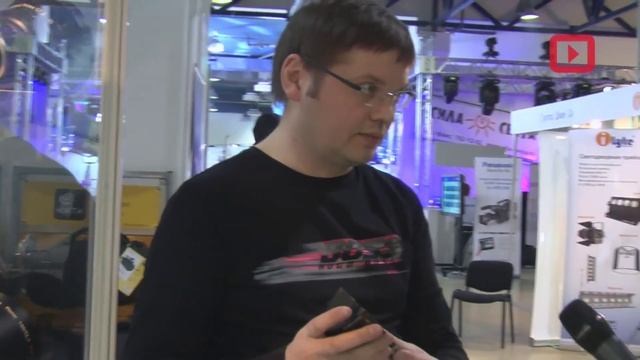 Cinema Production Service 2012 | Сивма Фототехника смотреть онлайн