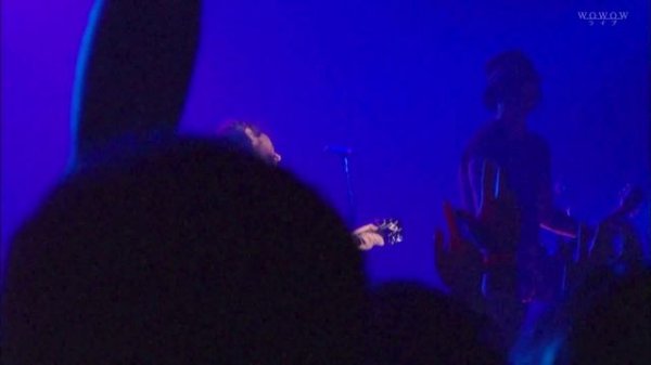 GUNS N'ROSES - Don't Cry