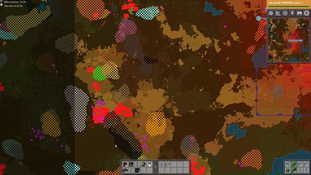 Dun Broke | Factorio Multiplayer Season 2 Part 13 Ft. Mods! смотреть онлайн