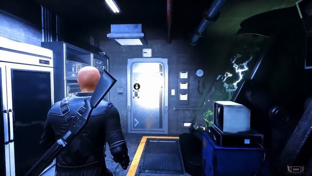 Daymare 1998 | 4K/60fps | Longplay Walkthrough Gameplay No Commentary смотреть онлайн