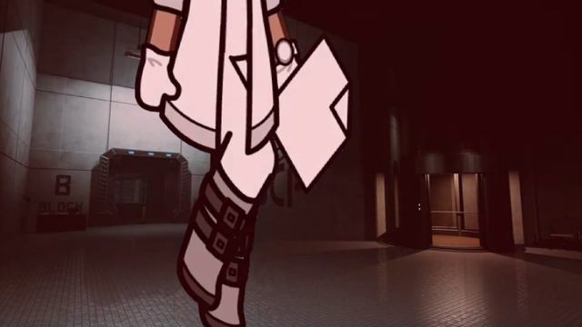 Scp-9907 смотреть онлайн