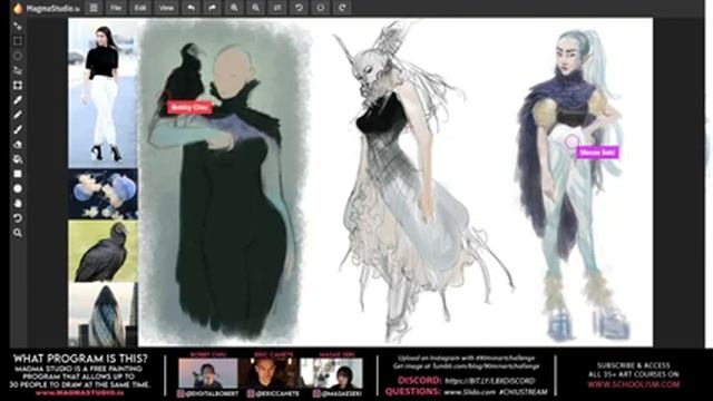 90MAC With Eric Canete