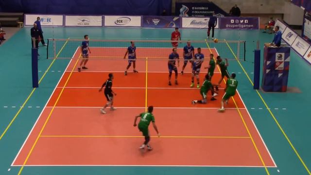 "Tyumen" -"Lokomotiv-Izumrud" Ekaterinburg (3-0) Trestcov #19 blue (2020-2021) смотреть онлайн