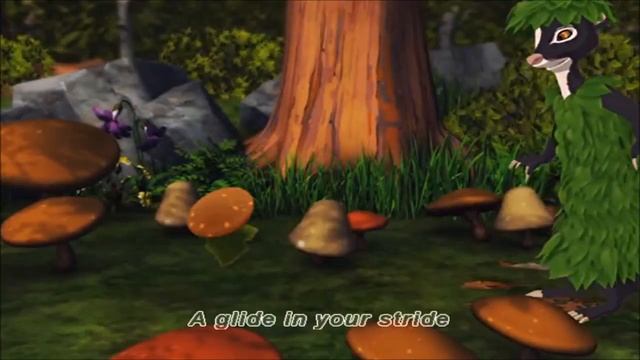 Stuart Little 3: Call of the Wild (Reeco's Funk FULL w/ lyrics) смотреть онлайн