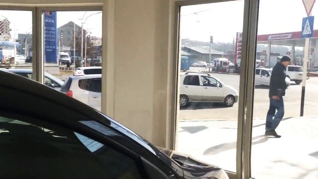 RAVON MOTORS OSH смотреть онлайн