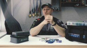 Поводочные лески для фидера. Что нужно знать рыболову при выборе?