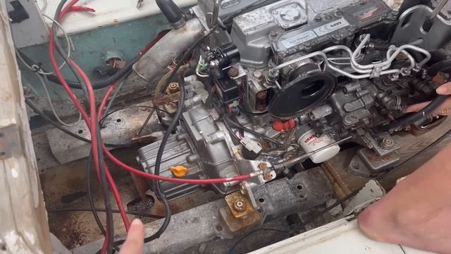 Episode 166 - HOUR SPECIAL! Boatlife - 1st Sail, Engine failure and a family of Half Naked Flashers смотреть онлайн