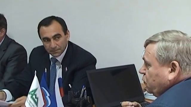 Приём граждан- г.Александровск смотреть онлайн