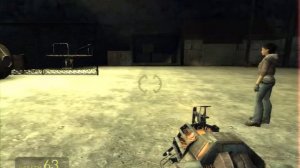 Half-Life 2 (US) (Xbox) - Часть 1 из 2