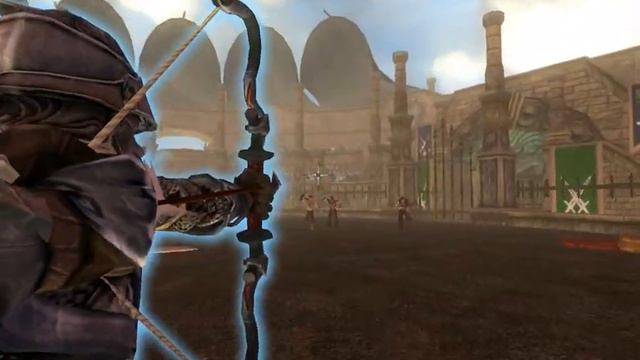 Fable Часть 10 Арена HD (good hero) смотреть онлайн
