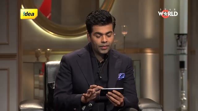 Rapid Fire Round with Farah and Abhishek смотреть онлайн