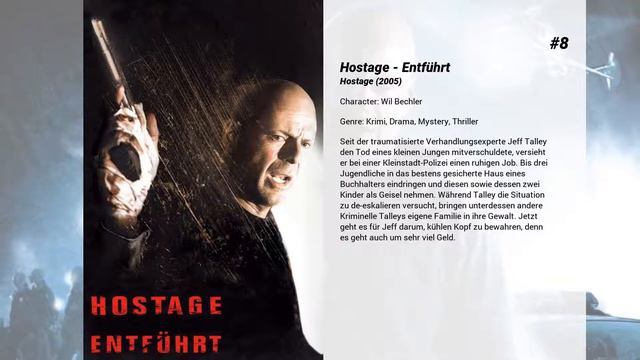 Die besten Robert Knepper Filme смотреть онлайн